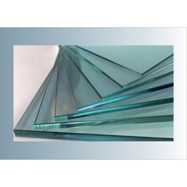 Скло поліроване