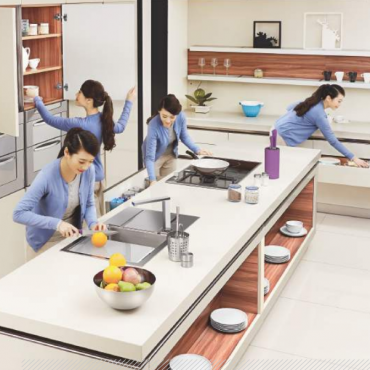 Меблева фурнітура DTC