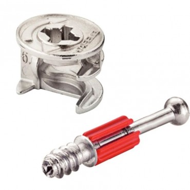 Фурнітура для кріплення