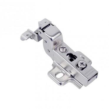 Завіси для алюмінієвого профіля