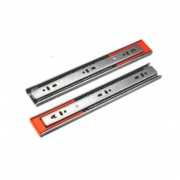 Телескопічні направляючі DTC SUPER-RAIL TIP-ON