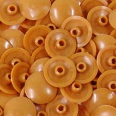 Заглушки для мініфіксів