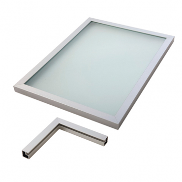 Алюмінієві фасади