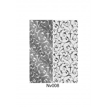 Піскоструйна обробка (матування скла та дзеркал)