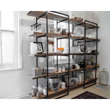 Система для полиць Pipe