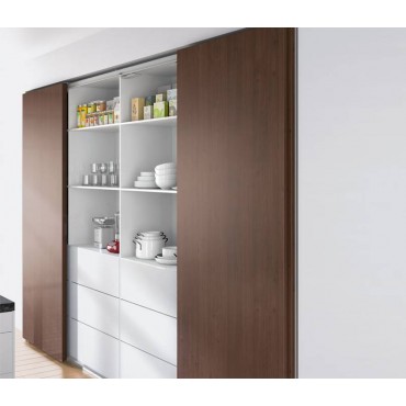 Розсувні системи