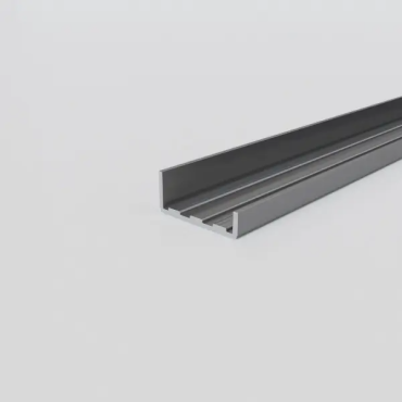 Торцевий профіль "Т" та "C"