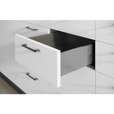 Висувні ящики та аксесуари