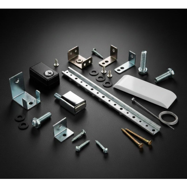 Фурнітура для кріплення