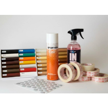 Супутні товари