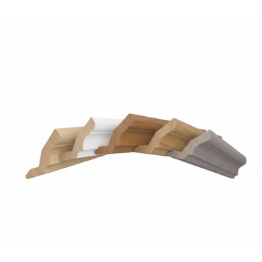 Профіль МДФ фасадний, карниз МДФ