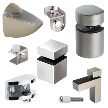 Полицетримачі для скла та дзеркал, пелікани