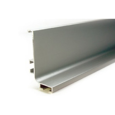 Cистема алюмінієвий профілів ZOBAL, Gola та ФБР