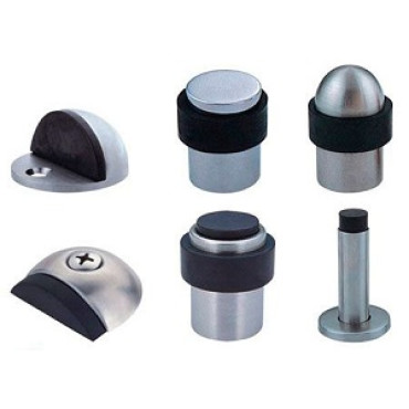 Відбійники для міжкімнатних дверей