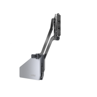 Підйомники Hafele FREE UP