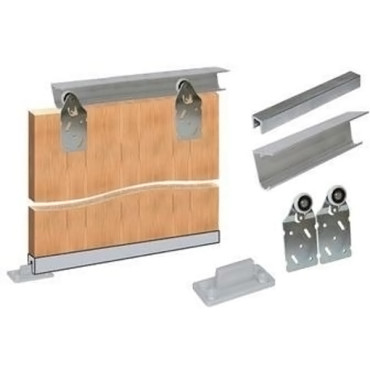 Підвісна система