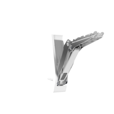 Підйомники Hafele FREE FLAP