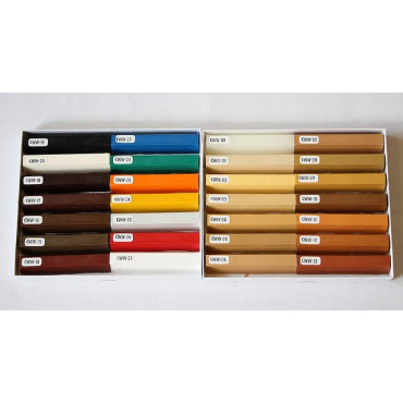 М'який віск Zweihorn