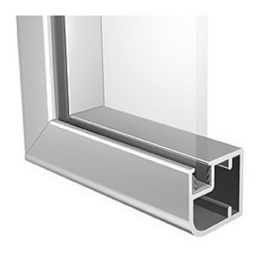 Профіль рамковий