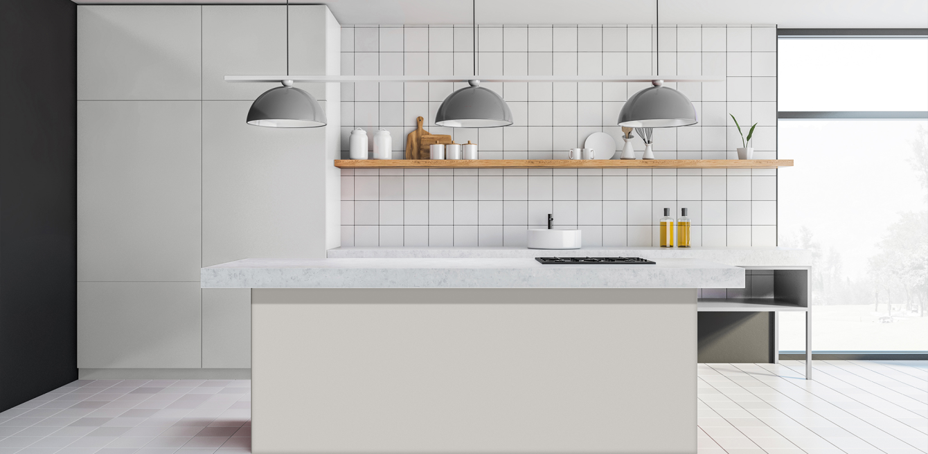 Декори у "Чистому розмірі"