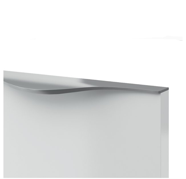 Ручка UKW 21 TYP S STANDART L=1196
