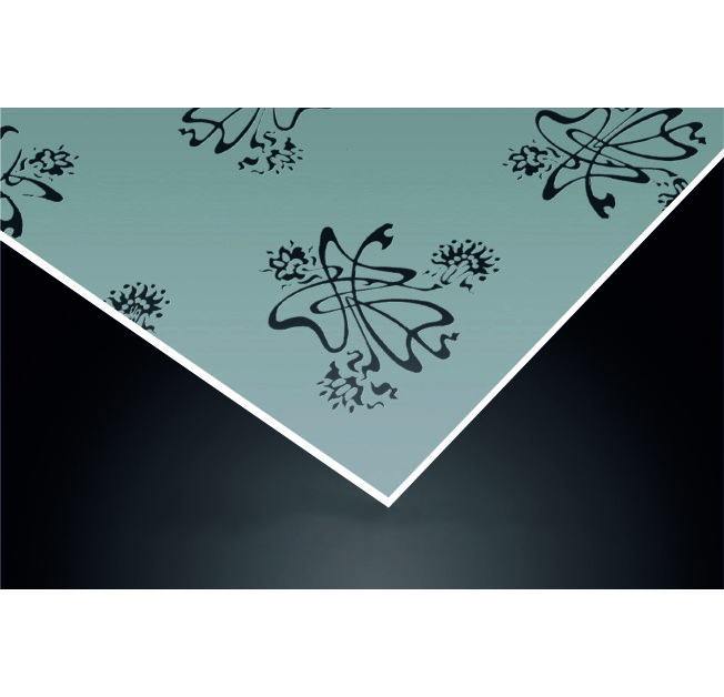 Букет бронза матове