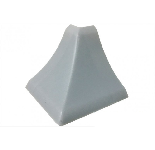 Кутик зовнішній сірий 201