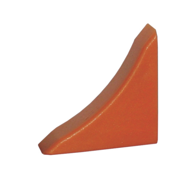 Заглушка на плінтус кальвадос 54