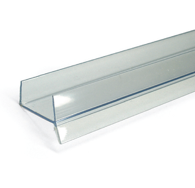 Ущільнювач цокольний 16мм (м.п.)