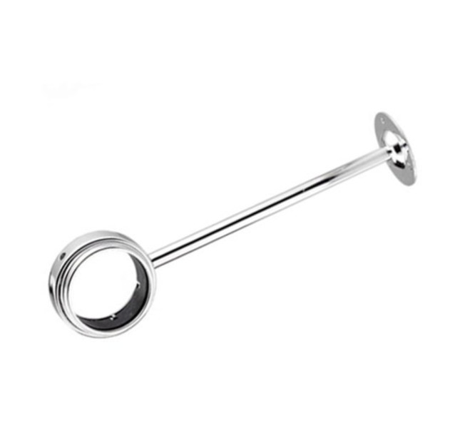 Кріплення бокове Z-183 хром