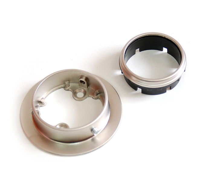 Кріплення верхнє Z-181 сатин