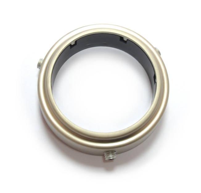 Флянець проміжний Z-185 сатин