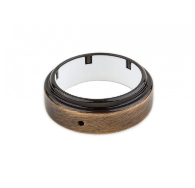 Флянець проміжний Z-185 бронза