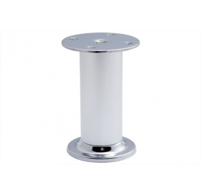 Ніжка алюмінієва NA 10С00/100RN