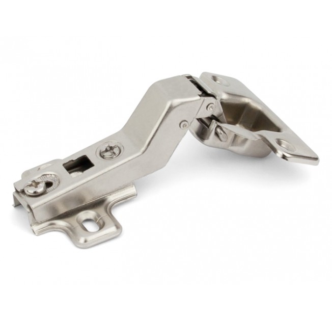 Завіса накладна ДС, 30°