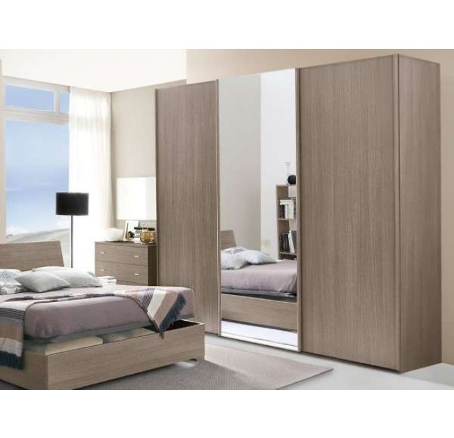 Дзеркало срібло вологостійке 4мм