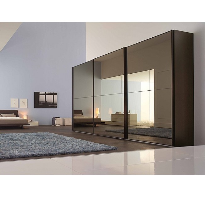 Дзеркало бронза 4 мм