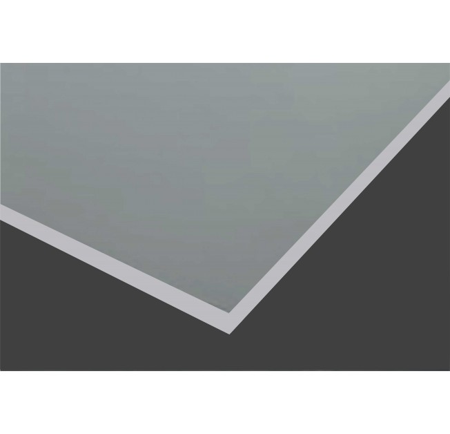 Скло матове "Сатин" 4 мм