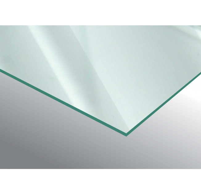 Скло поліроване 3 мм