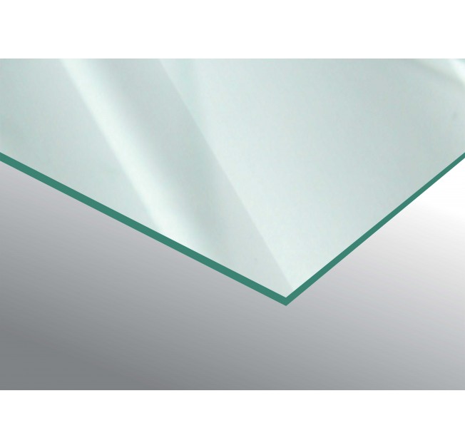 Скло поліроване 4 мм
