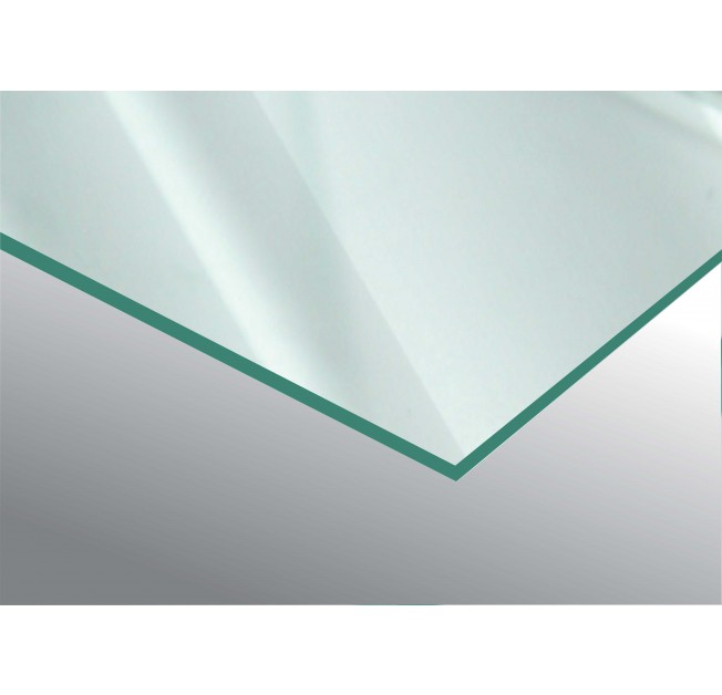 Скло поліроване 5 мм