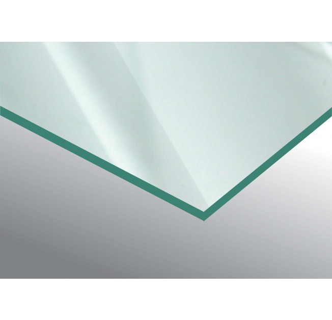 Скло поліроване 6 мм