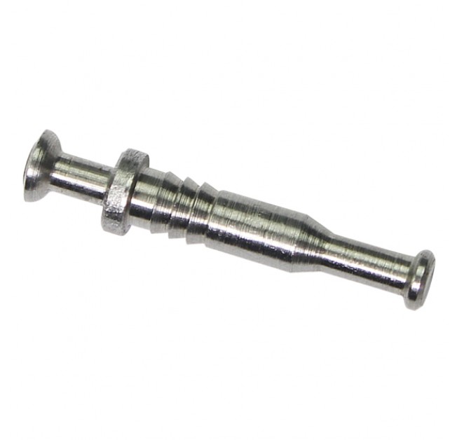 Дюбель подвійний DU712 для середньої стінки 16мм