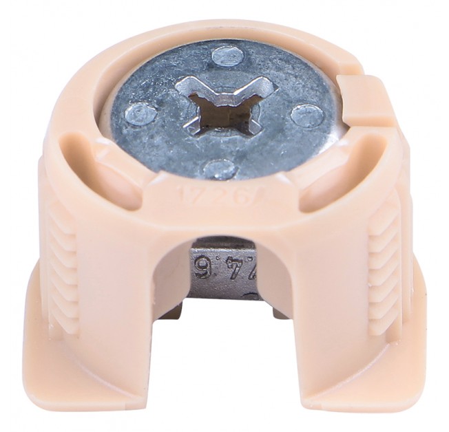 Стяжка Raffiks VB 35/16 бук HETTICH