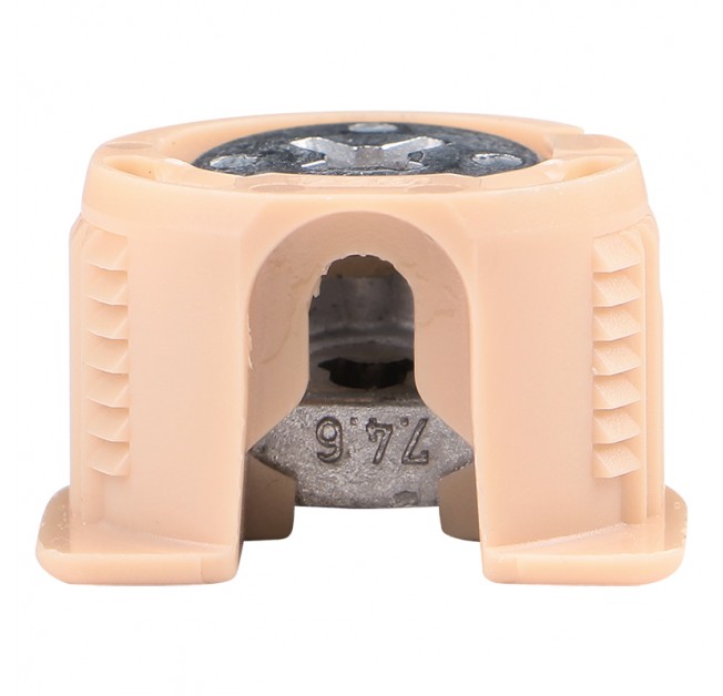 Стяжка Raffiks VB 35/16 бук HETTICH