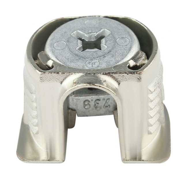 Стяжка VB 35/16 цинк HETTICH