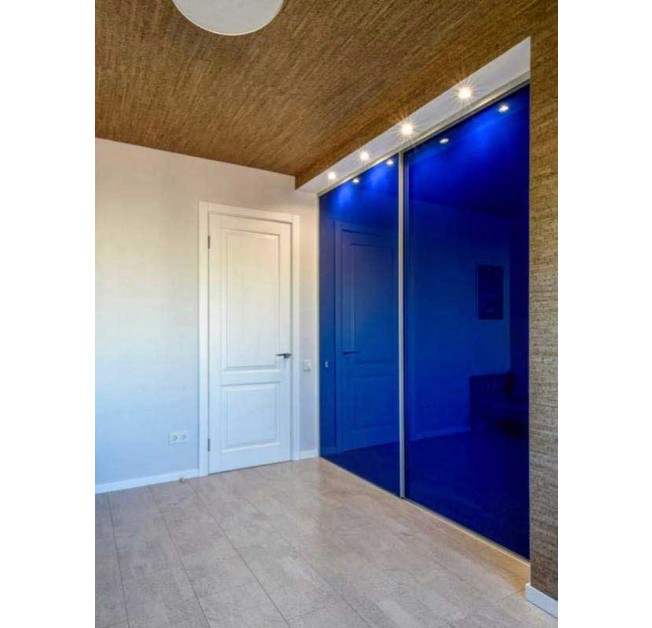 Лакобель ультрамарин