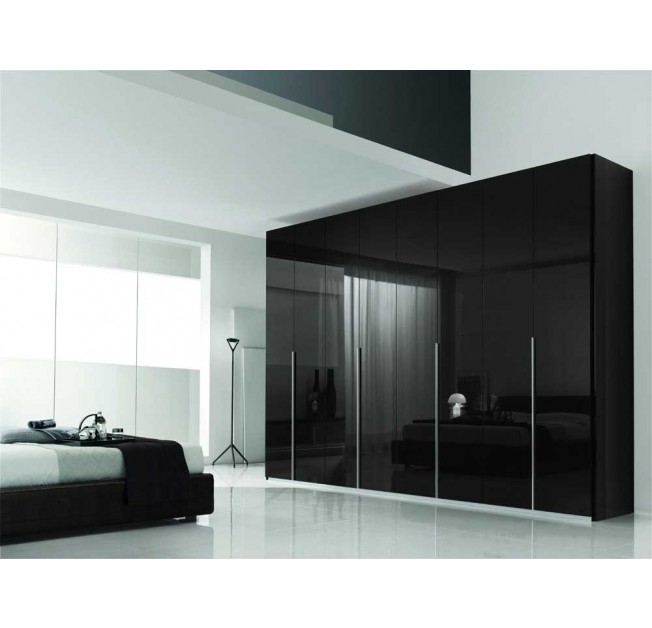 Лакобель чорний "Black"