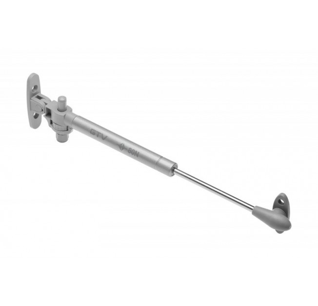 Амортизатор газовий 80N GTV (PD-GАМ080-N02) з амортизатором