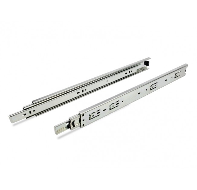 Направляючі повний висув 500мм GTV ХР (GX)